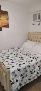 1 BR Unit Fully Furnished Condo for Rent at Arezzo Place Davao Ground Floor