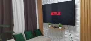 1 BR Unit Fully Furnished Condo for Rent at Arezzo Place Davao Ground Floor