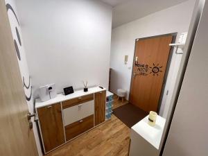 Apartmán "BANKSY" v centre mesta