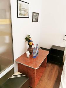 Apartament BOCA 1