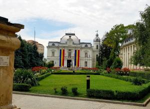 Apartament Centrul Vechi