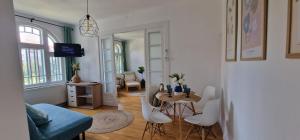 Apartament Centrul Vechi