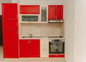 Kotes Home Beachfront Apartment 21