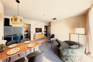 Villa EDELWEISS de luxe inkl Wellness-Spa und MeineCardPLus