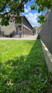 Гостьовий Будинок Косонь