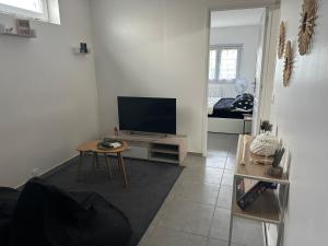 Appartements Appartement - Paris, Disney, Parc des expos, Aeroport CDG, RER B : Appartement 2 Chambres