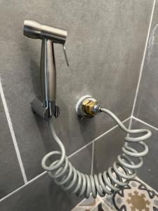 Appartements Appartement - Paris, Disney, Parc des expos, Aeroport CDG, RER B : photos des chambres