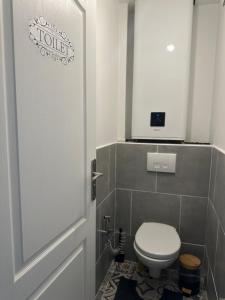 Appartements Appartement - Paris, Disney, Parc des expos, Aeroport CDG, RER B : photos des chambres