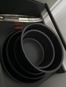 Appartements Appartement - Paris, Disney, Parc des expos, Aeroport CDG, RER B : photos des chambres