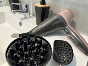 Appartements Appartement - Paris, Disney, Parc des expos, Aeroport CDG, RER B : photos des chambres