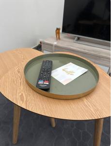 Appartements Appartement - Paris, Disney, Parc des expos, Aeroport CDG, RER B : photos des chambres