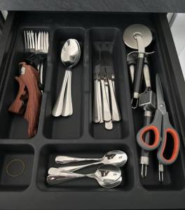 Appartements Appartement - Paris, Disney, Parc des expos, Aeroport CDG, RER B : photos des chambres