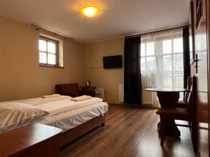 Willa Calvados Centrum Krupówki