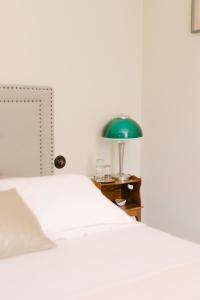 Maisons d'hotes Chateau La Bruguiere : photos des chambres