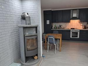 Tivoli APT