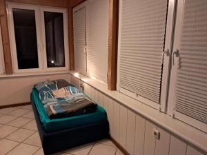 Tivoli APT