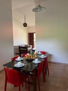 Condomínio Oasis das Flores