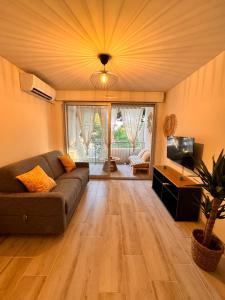 Les Appartements De Lina -Studio Maya 5 - Self Check-In -