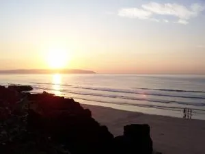 Ocean View - 莫维尔