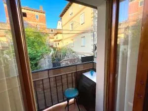 La Atalaya - Las Cárcobas