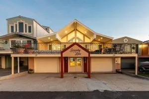 3 Br W Pool Lake Views -serenity At The Lake - Мандевилл