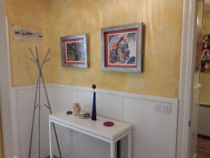 Apartamento residencial en Candás