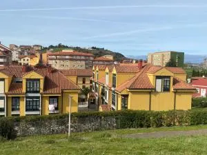 Apartamento residencial en Candás - Perlora