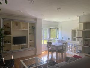 Apartamento residencial en Candás