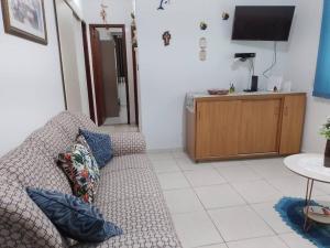 Apto Guarujá Astúrias 2 dormitorios