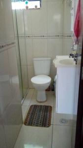 Apto Guarujá Astúrias 2 dormitorios