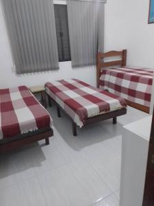 Apto Guarujá Astúrias 2 dormitorios