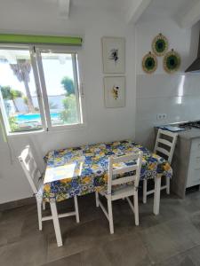 Casa Felicidad