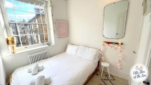 Little Star Of The Sea - Broadstairs