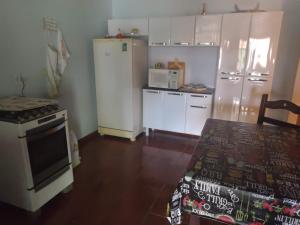 Casa com pisina infantil em Brotas