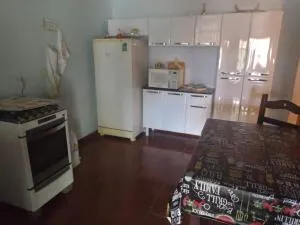 Casa com pisina infantil em Brotas - Ribeirão Bonito
