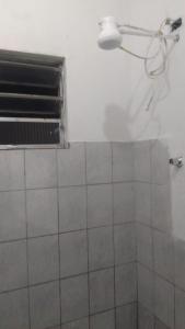 Kitnet para Temporada na Praia Simples