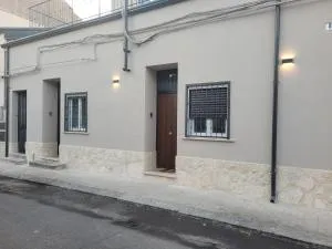 Casa del Forestiero - 格拉维纳迪卡塔尼亚