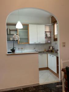 A CASA DI GIANCARLA