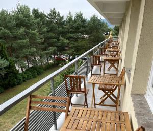 Comfort Double or Twin Room room in Bed & Breakfast Hotel Perla