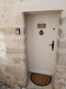 Appartements Gite La folie de Seraphine : photos des chambres