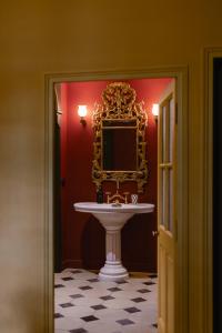 Maisons d'hotes Chateau La Bruguiere : photos des chambres