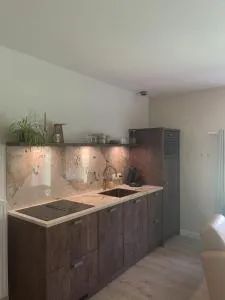 Twisterhof, appartement Anna, - Barnflair