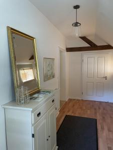 Twisterhof, appartement Anna,