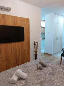 Apartman Babel