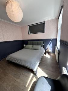 Ty Malo à deux pas de la plage