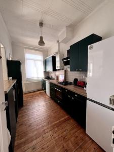 Ty Malo à deux pas de la plage