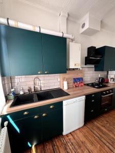 Ty Malo à deux pas de la plage