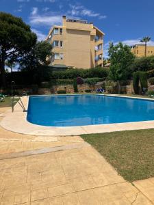 Playa de la luna - Ubytování bez kategorie ve městě Mijas