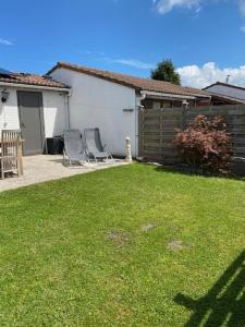 Jonathan Livingston Seagull holidayhome