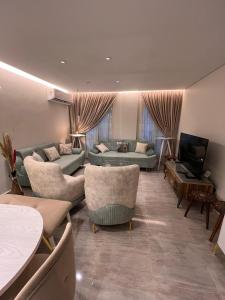 كمبوند جنه اكنوبر